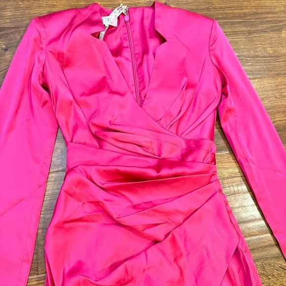 NWT House of CB London mini dress - Picture 3 of 6